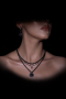 Set d'Accessoires Noir UKM1208