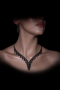 Set D'Accessoires Noir UK547