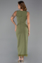 Robe de Cérémonie Midi ABK2169