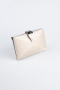 Sac de Soirée Luxe A motifs Or KC713