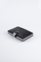 Sac de Soirée Luxe A motifs Noir KC713