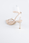 Stiletto Peau Vison AB2109