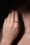 Bague Or BT1171