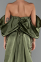 Robe de Soirée Longue Perlé ABU5169