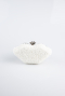 Sac de Soirée Blanc SH831