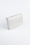 Sac de Soirée Luxe Pierreux Rinçage SH863