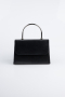 Sac de Soirée Luxe Noir SH864