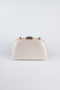 Sac de Soirée Luxe A motifs Or SH839