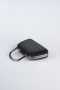 Sac de Soirée Luxe A motifs Noir SH839