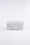 Sac de Soirée Luxe Argenté Argent SH840
