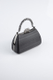 Sac de Soirée Coupe Au Laser Noir KC711