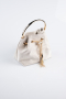 Sac de Soirée Luxe Argenté Or KC171