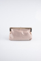 Sac de Soirée Luxe Rose SH866