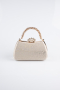 Sac de Soirée Luxe Or KC711