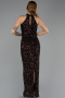 Robe de Soirée Longue ABU6404