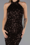 Robe de Soirée Longue ABU6404