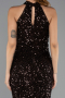 Robe de Soirée Longue ABU6404