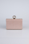 Sac de Soirée Luxe Rose SH830
