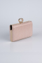 Sac de Soirée Luxe Rose SH830