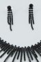 Set d'Accessoires Noir UK050