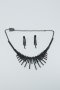 Set d'Accessoires Noir UK050