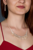 Set d'Accessoires Or UK049