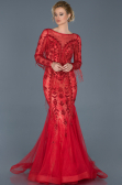 Longue Rouge ABU805