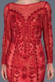 Longue Rouge ABU805