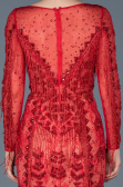 Longue Rouge ABU805