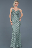 Robe Queue de Poisson Longue Firuze ABU892