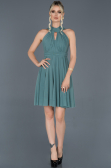 Robe de Soirée Courte Firuze ABK224