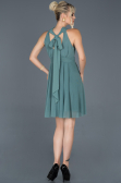 Robe de Soirée Courte Firuze ABK224