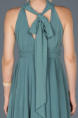 Robe de Soirée Courte Firuze ABK224