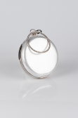 Sac de Boîte Plâtre Argent VI0259