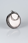Sac de Boîte Plâtre Platine VI0259