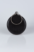 Sac de Boîte Plâtre Noir VI0259