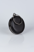 Sac de Boîte Plâtre Noir VI0259