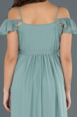 Robes de Soiree de Gross Longue Firuze ABU756