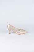 Stiletto Pierreux Vison MJ5151