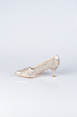 Stiletto Pierreux Vison MJ5151