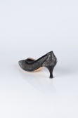 Chaussure Pierreux Noir MJ5314