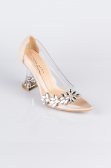 Stiletto Pierreux Vison AB1055