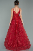 Blanc Modeles De Robes De Soiree En Tarlatan ABN01