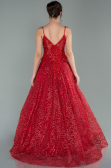 Blanc Modeles De Robes De Soiree En Tarlatan ABN02