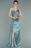 Robe de Soirée Longue Firuze ABU361