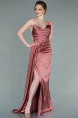 Robe de Soirée Longue Pelure D'oignon ABU361