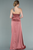 Robe de Soirée Longue Pelure D'oignon ABU361