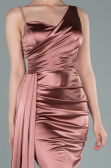 Robe de Soirée Longue Pelure D'oignon ABU2373