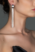 Boucle d'Oreille Argent UK453