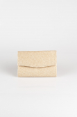 Sac de Soirée Luxe Argenté Or SH807